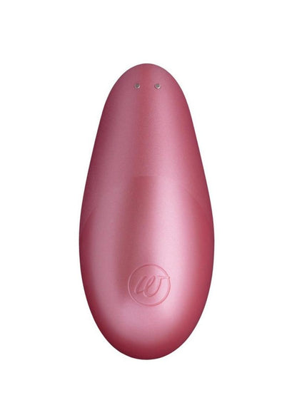 Womanizer Liberty Silicone Rechargeable Clitoral Stimulator