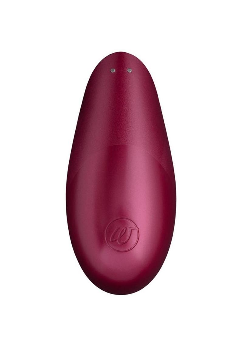 Womanizer Liberty Silicone Rechargeable Clitoral Stimulator