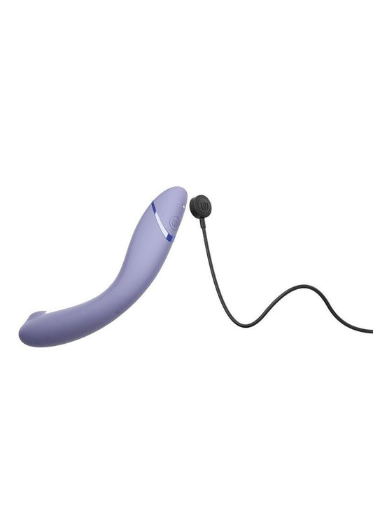 Womanizer Og G-Spot Vibrator - Lilac/Purple