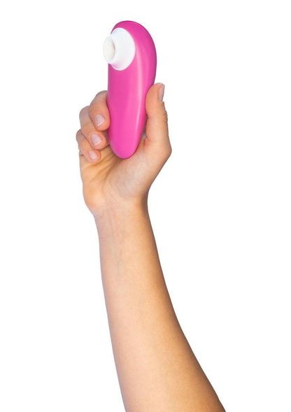 Womanizer Starlet 3 Rechargeable Silicone Clitoral Stimulator