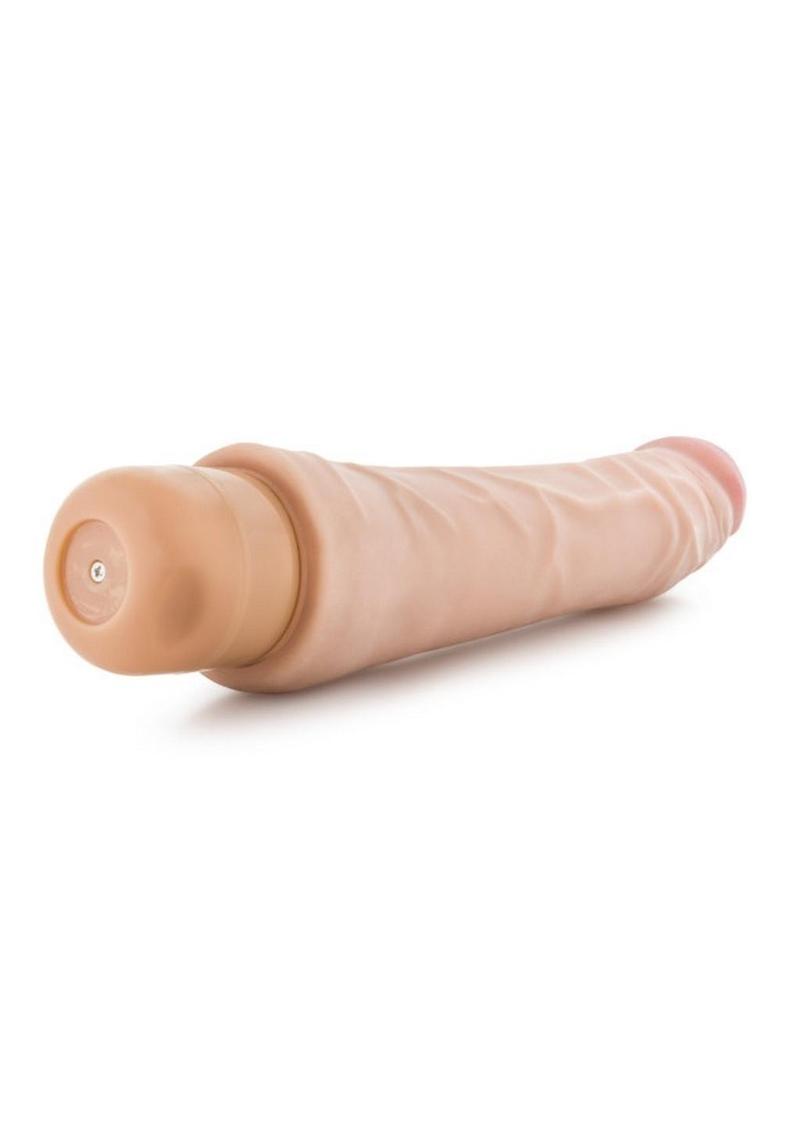 X5 Plus Mambo Vibe Vibrating Dildo