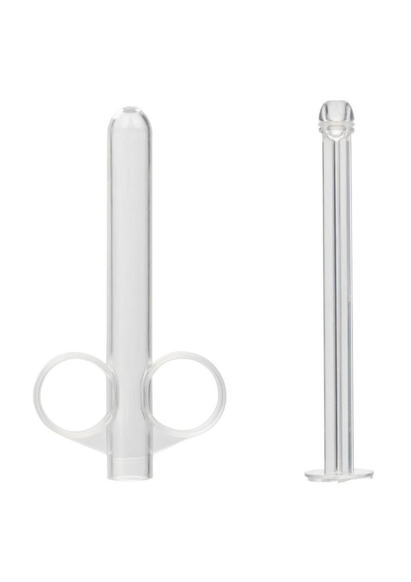 XL Lube Tube - Clear