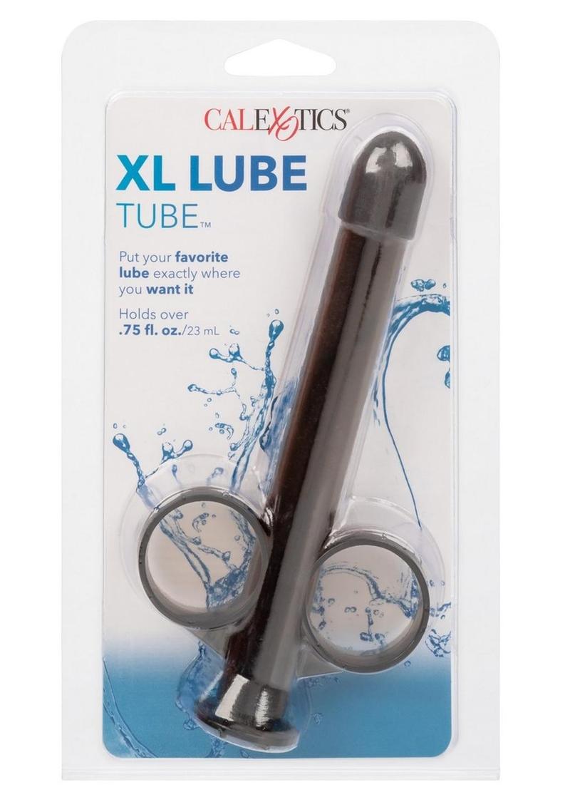 XL Lube Tube