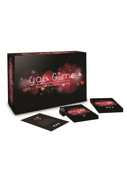 You and Me Bundle Gift - Set