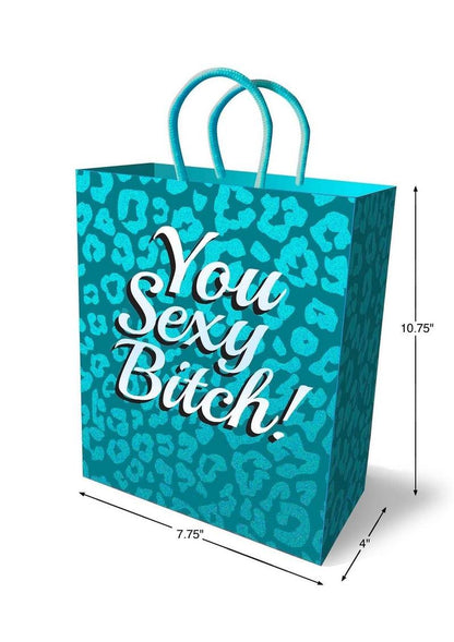 You Sexy Bitch - Gift Bag