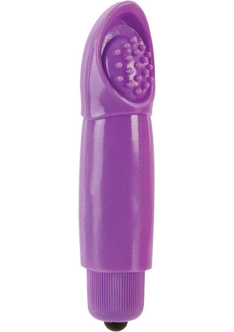 Zingers Scoop Vibrator