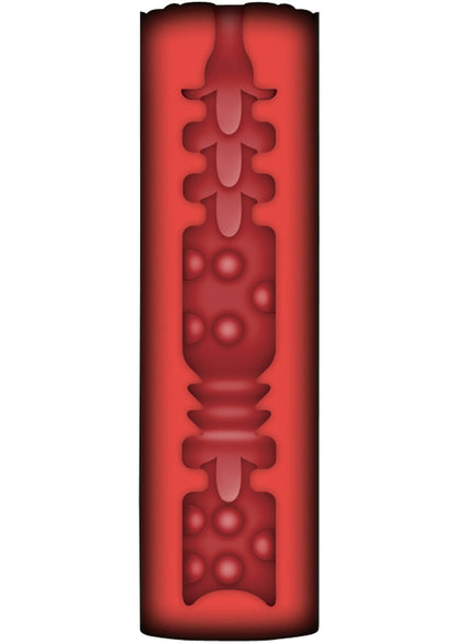 ZOLO Fire Cup Masturbator