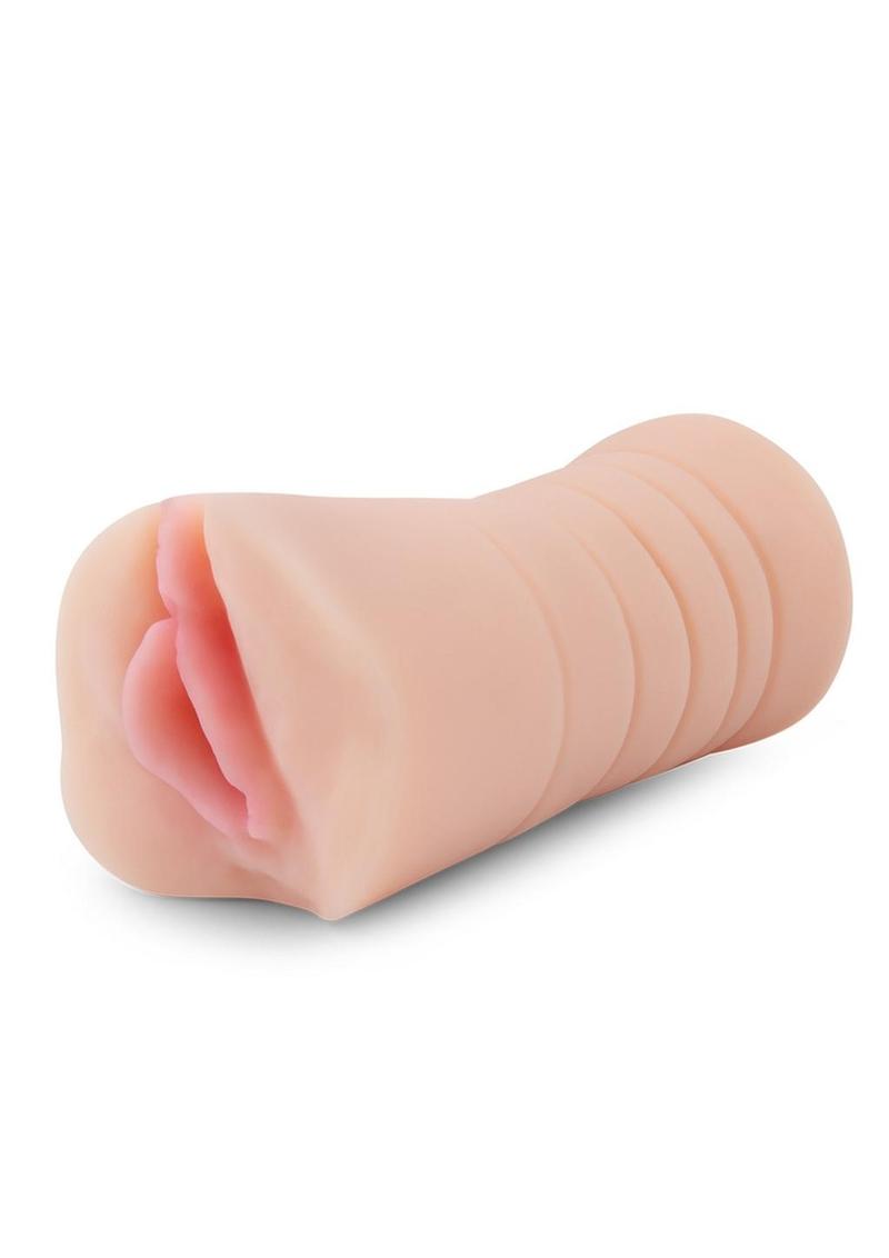 ZOLO Stroke Off Vibrating Rechargeable Pussy Stroker